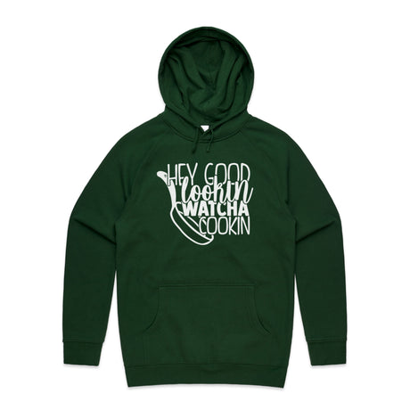 Forest Green