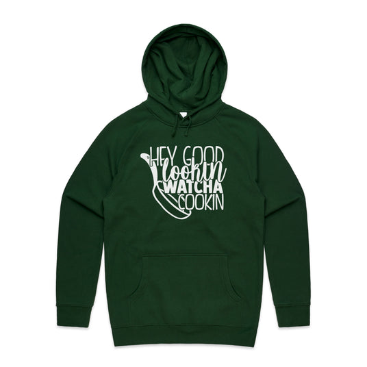 Forest Green