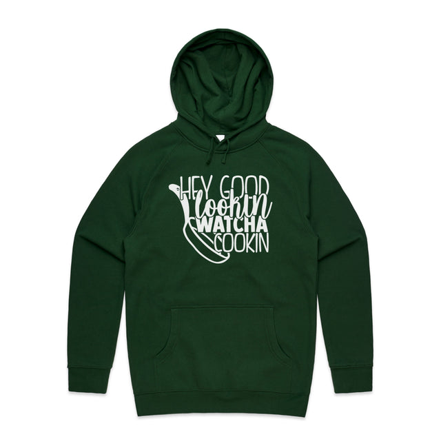 Forest Green