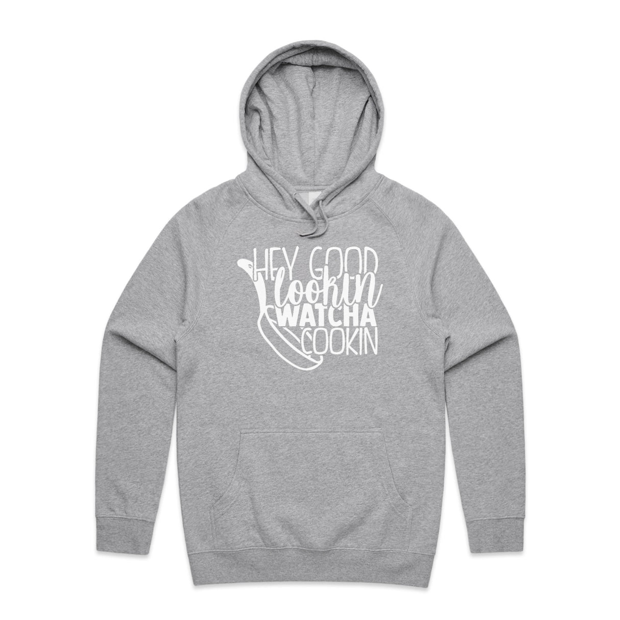 Grey Marle