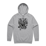 Grey Marle