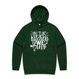 Forest Green