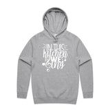 Grey Marle