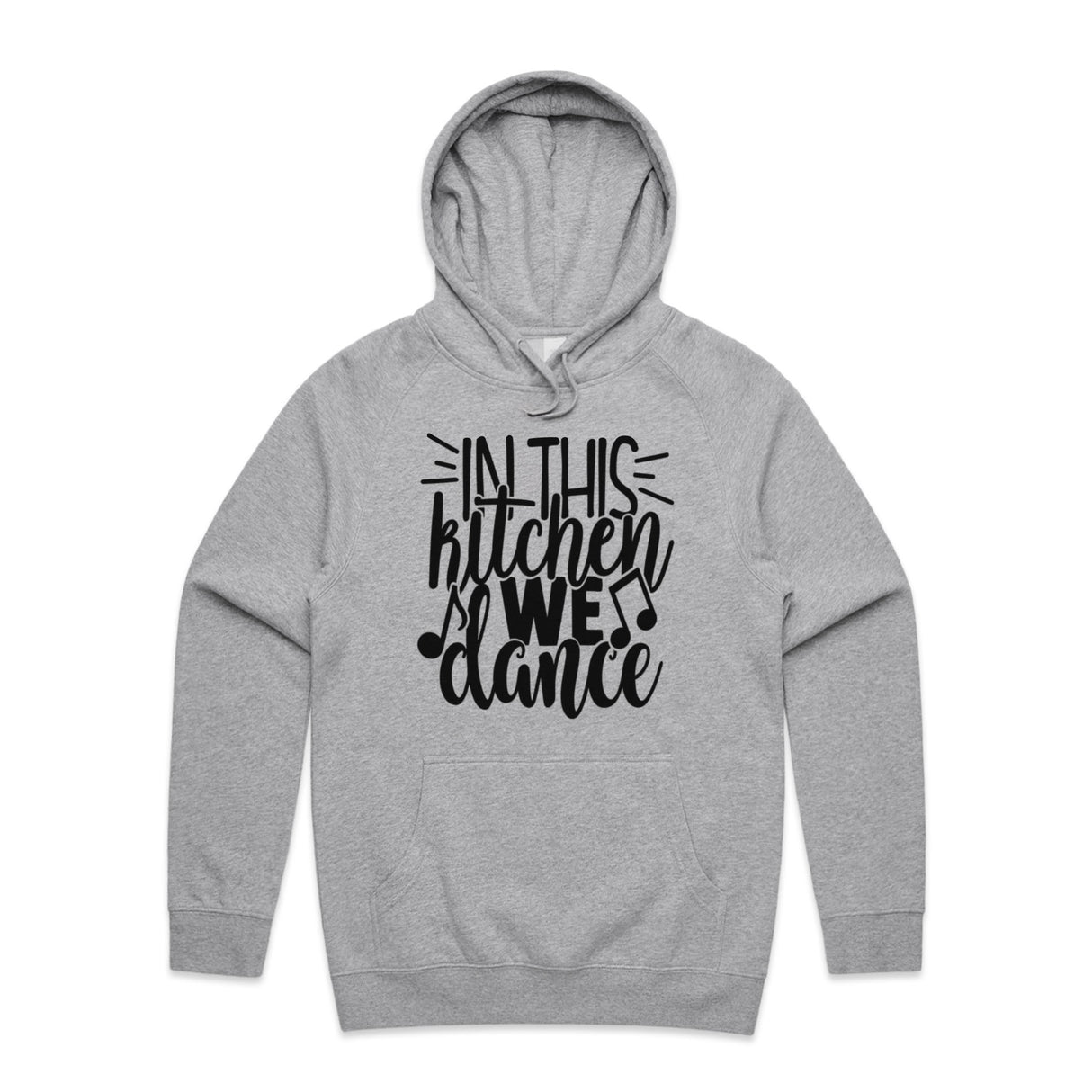 Grey Marle