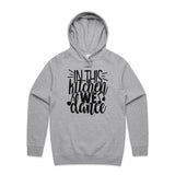 Grey Marle