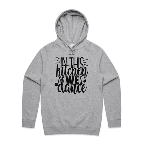 Grey Marle