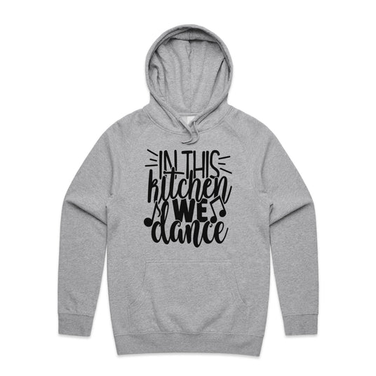 Grey Marle