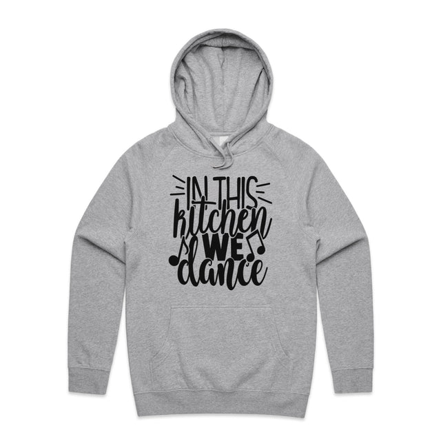 Grey Marle