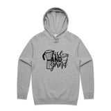 Grey Marle