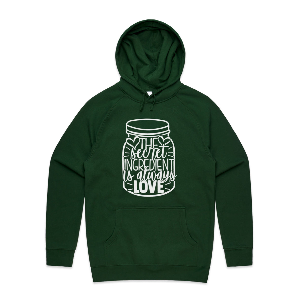 Forest Green