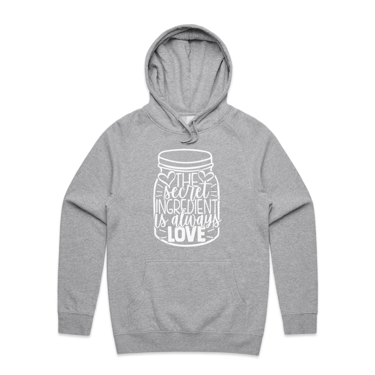 Grey Marle