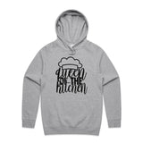Grey Marle