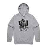 Grey Marle