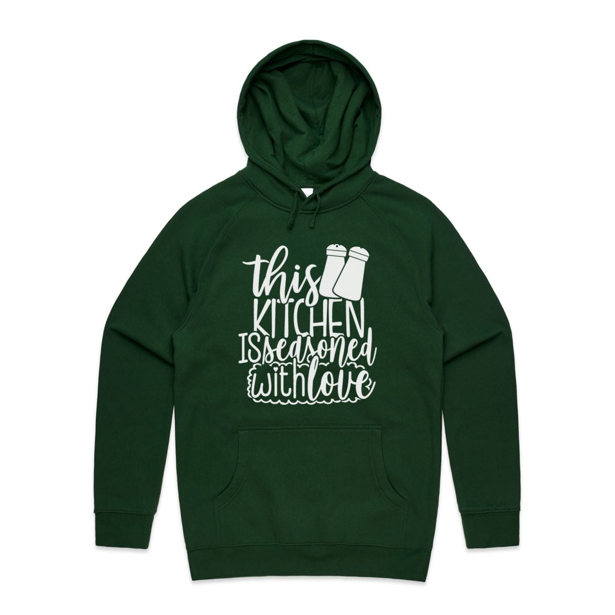 Forest Green