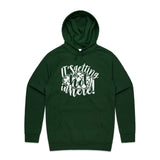 Forest Green