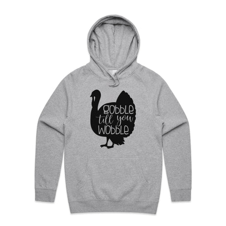 Grey Marle