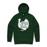 Forest Green