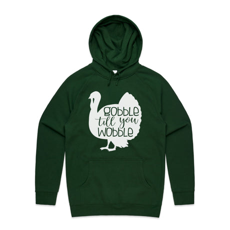 Forest Green