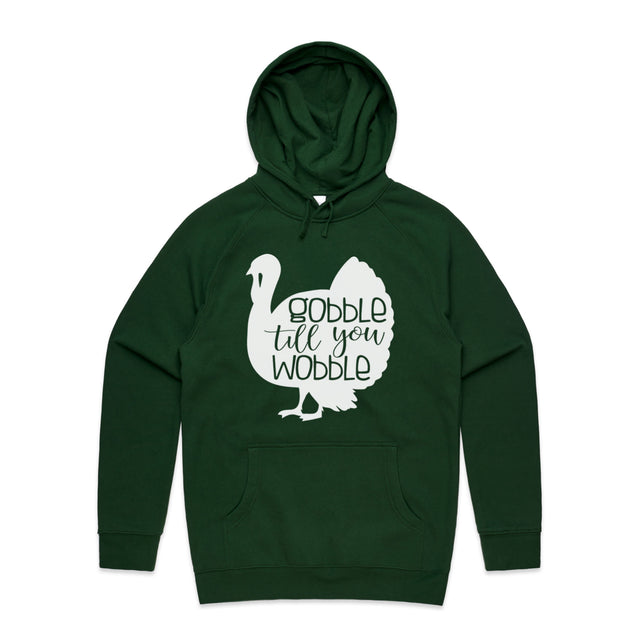 Forest Green