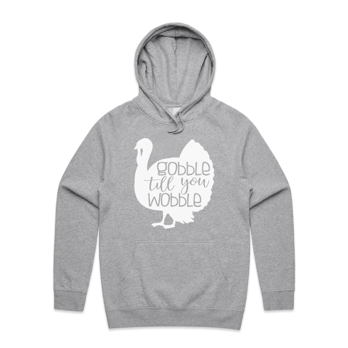 Grey Marle
