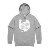 Grey Marle