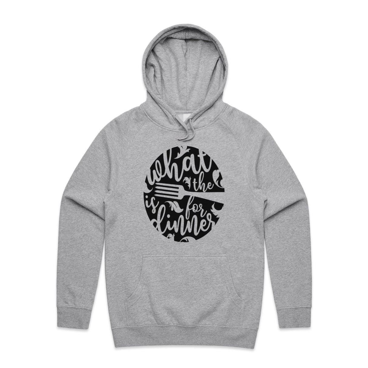 Grey Marle
