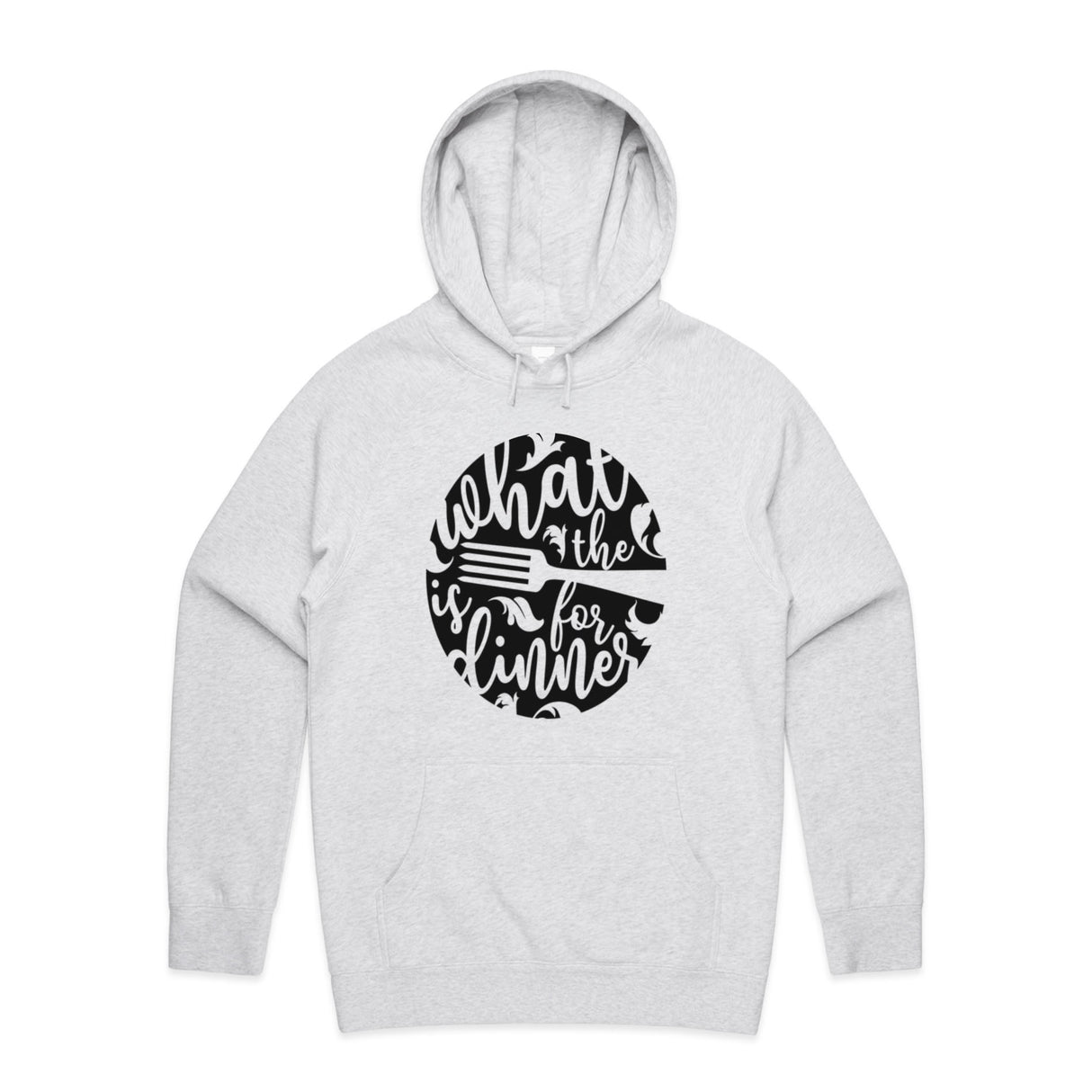 White Marle