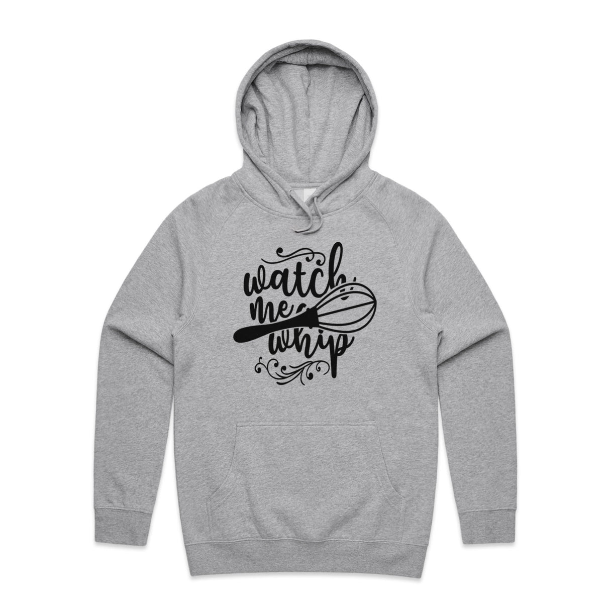 Grey Marle