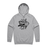 Grey Marle