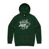 Forest Green