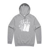 Grey Marle