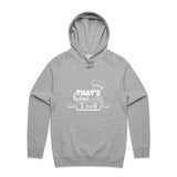 Grey Marle