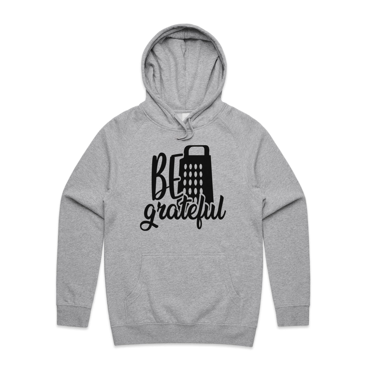 Grey Marle