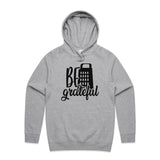 Grey Marle