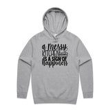 Grey Marle