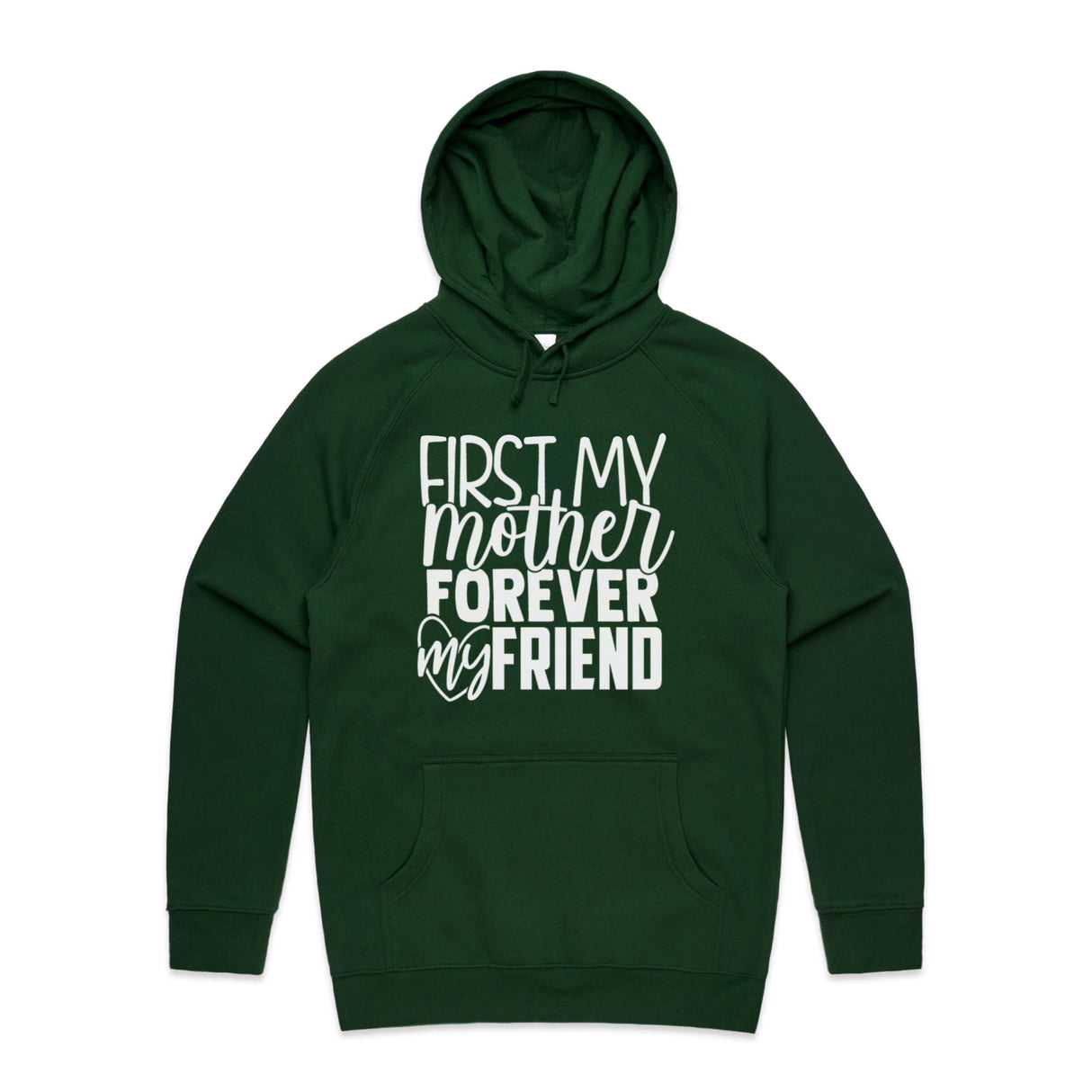 Forest Green