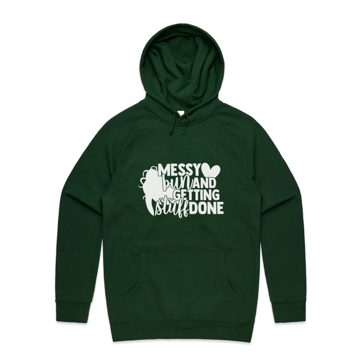 Forest Green
