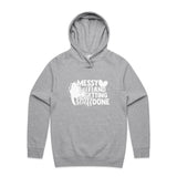 Grey Marle