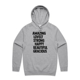 Grey Marle