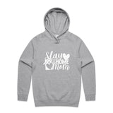 Grey Marle