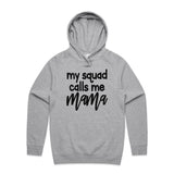 Grey Marle