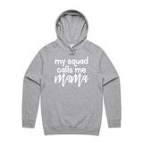 Grey Marle