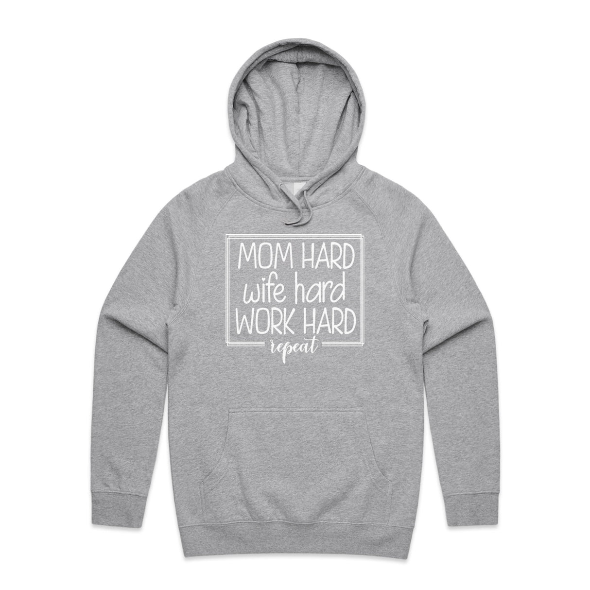 Grey Marle