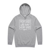 Grey Marle