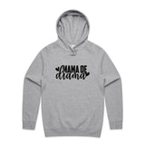 Grey Marle