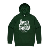 Forest Green
