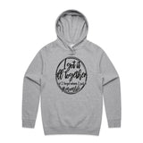 Grey Marle