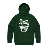 Forest Green