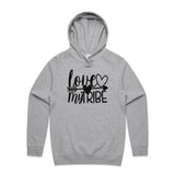 Grey Marle