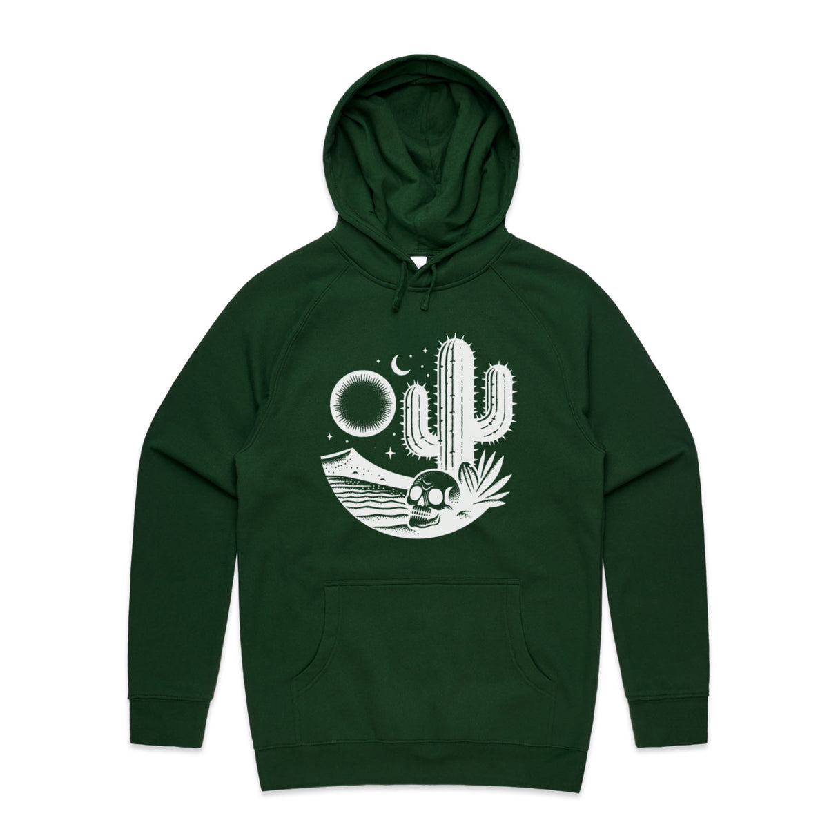 Forest Green